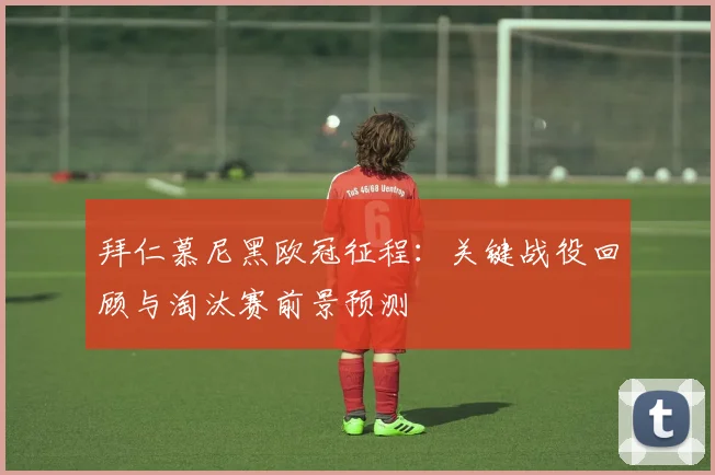 拜仁慕尼黑欧冠征程：关键战役回顾与淘汰赛前景预测